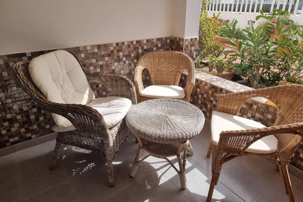 Casa Gales: Relax Next To The Sea Apartment For Families コラレホ エクステリア 写真