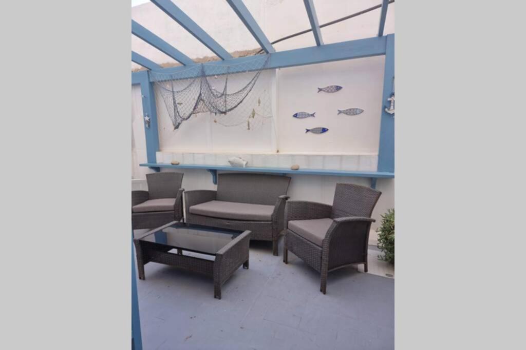 Casa Gales: Relax Next To The Sea Apartment For Families コラレホ エクステリア 写真