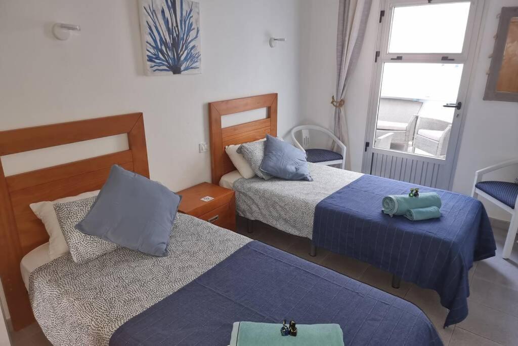 Casa Gales: Relax Next To The Sea Apartment For Families コラレホ エクステリア 写真