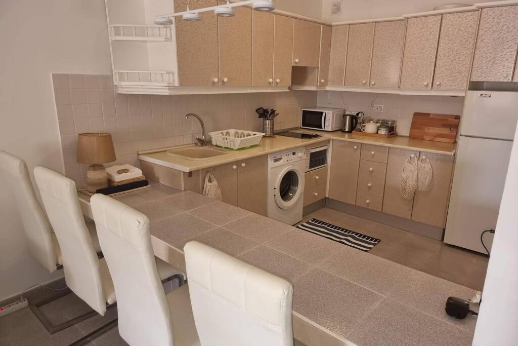 Casa Gales: Relax Next To The Sea Apartment For Families コラレホ エクステリア 写真