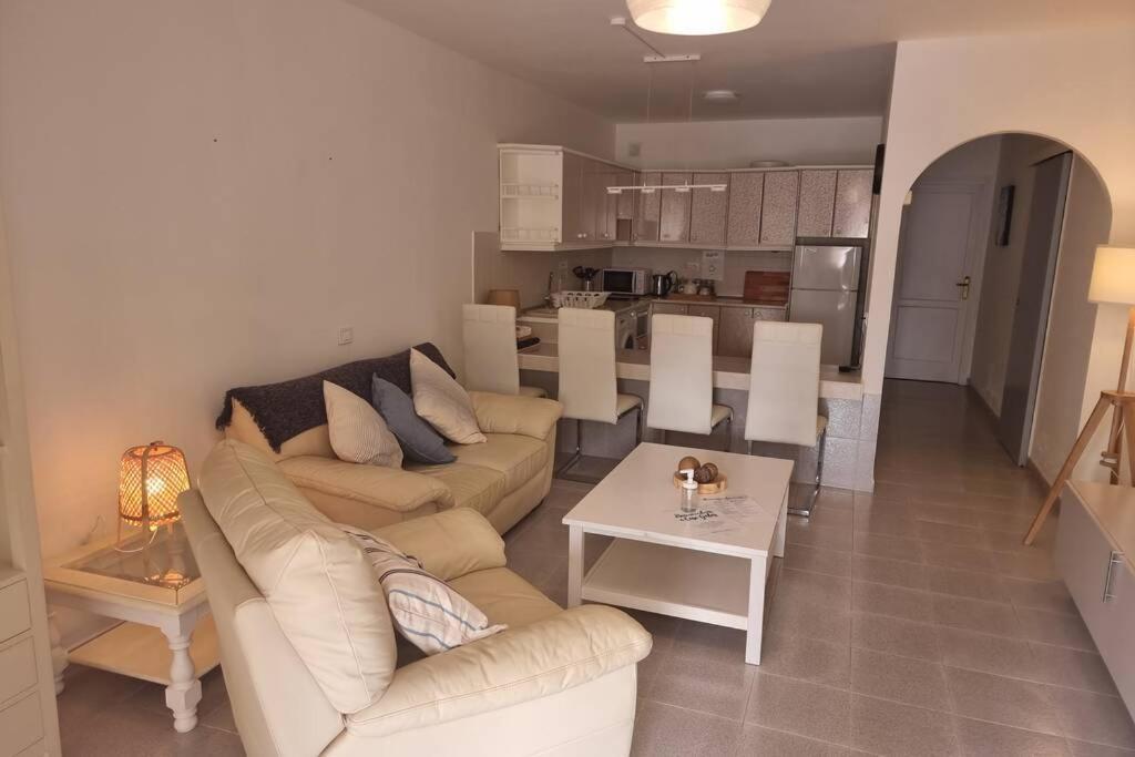 Casa Gales: Relax Next To The Sea Apartment For Families コラレホ エクステリア 写真